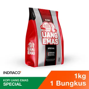 Uang Emas Kopi Special 1kg