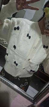 Product Review of KODE 301-400 SWEATER & CARDIGAN RAJUT WANITA FASHION - NADSKY.CO from 2**7 1