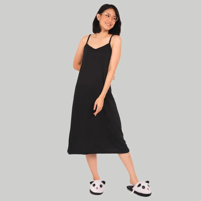 Monellina MELVA Daster Tank Top Wanita 4