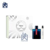 Gambar Prada Luna Rossa Ocean EDP Giftset 100Ml + 10Ml dari Love By Winni Kota Administrasi Jakarta Selatan 1 Tokopedia