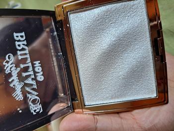 Product Review of HOJO HIGHLIGHTER  Glitter from y**a 0