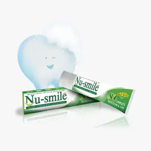 Nusmile pasta gigi original 100 persen