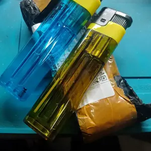 (OP) KOREK JUMBO BARA MAGNET M2000 BISA ISI ULANG TAHAN ANGIN