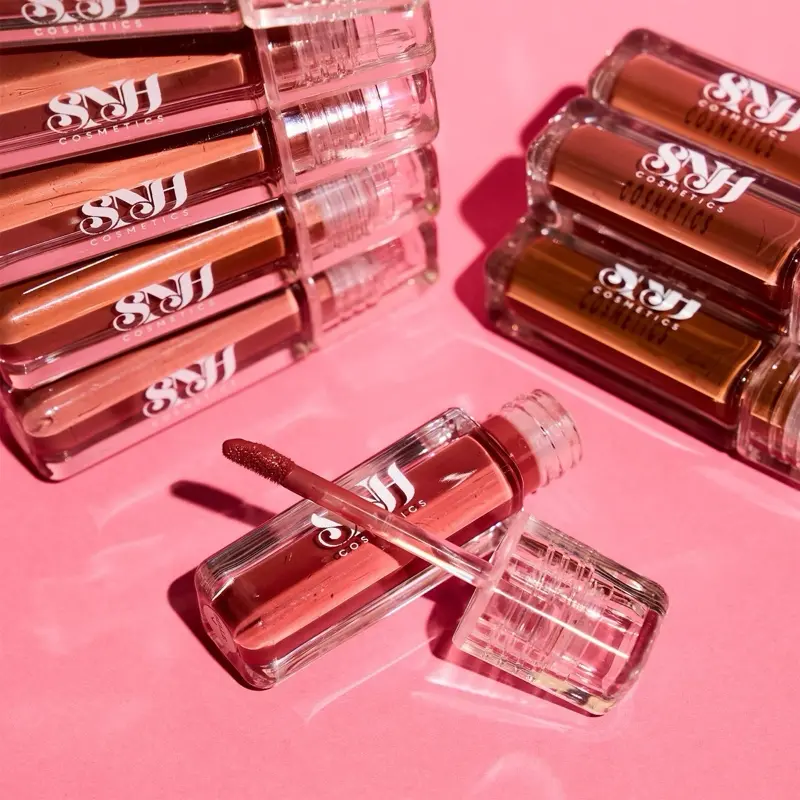 SNH COSMETICS VELVET LIPMATTE