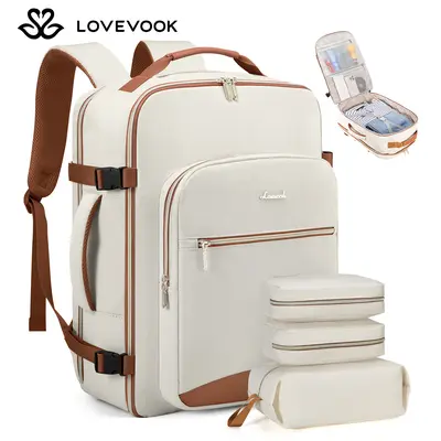 Selected Backpack for College Computer Science TikTok Shop