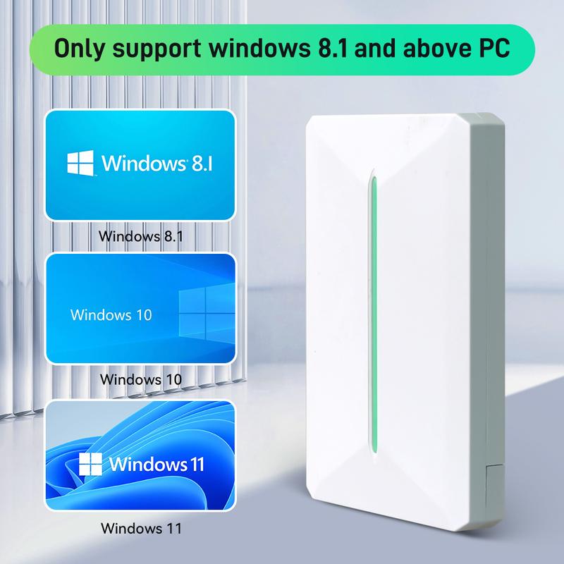 Product Introduction of PC/Retro Game Consoles&Game Hard Drive For PS3/PS2/PS1/Switch/DC/SS With 38000+ Games&42 PC Games Plug and Play For WIN PC/Laptop 13