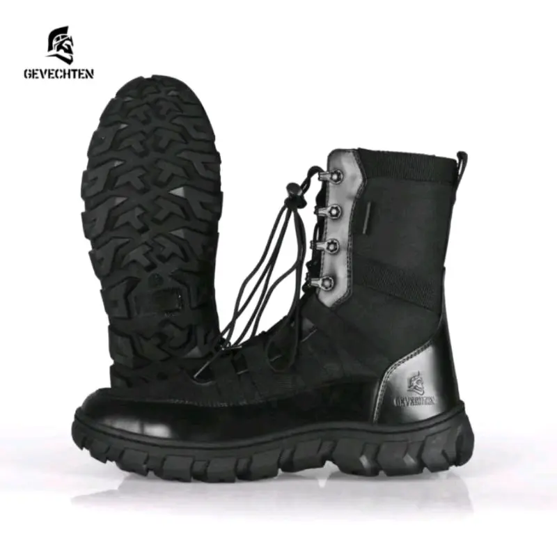 SEPATU PDL GEVECHTEN TROPICAL BOOTS