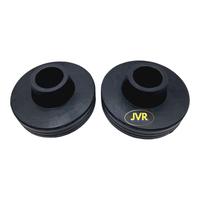 Gambar Lift Spacer Shock Baleno HB Belakang - Karet Peninggi Set 2pcs Kanan Kiri Karet Motorcycle Kendaraan - 1,5cm dari JVR Official Store Kab. Cirebon 1 Tokopedia