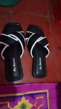 Product Review of sandal wanita ELSA teplek platfrom TRENDY from D**a 0