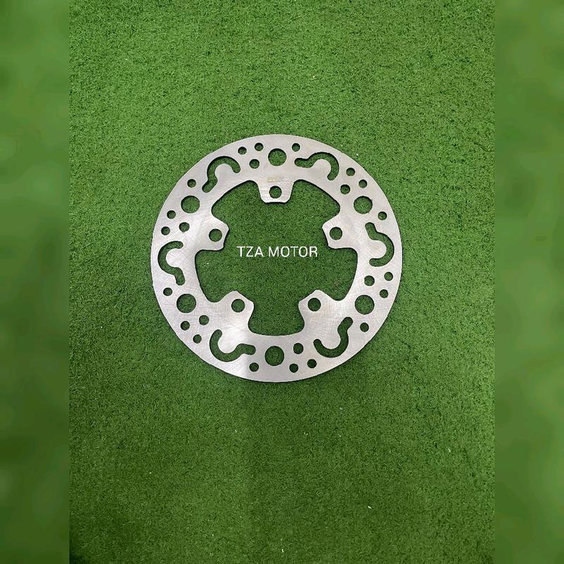 PPR RACING THAILOOK BREAK DISC Y15ZR Y16ZR LC135 DEPAN BELAKANG ...
