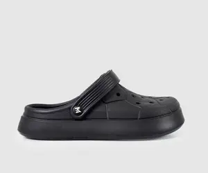 Sandal Selop BAIM PRIA KARET ANTI SLIP  / Sandal rumah bahan Eva / Sendal slop pria / Sandal slide pria SANDAL BAKPAO