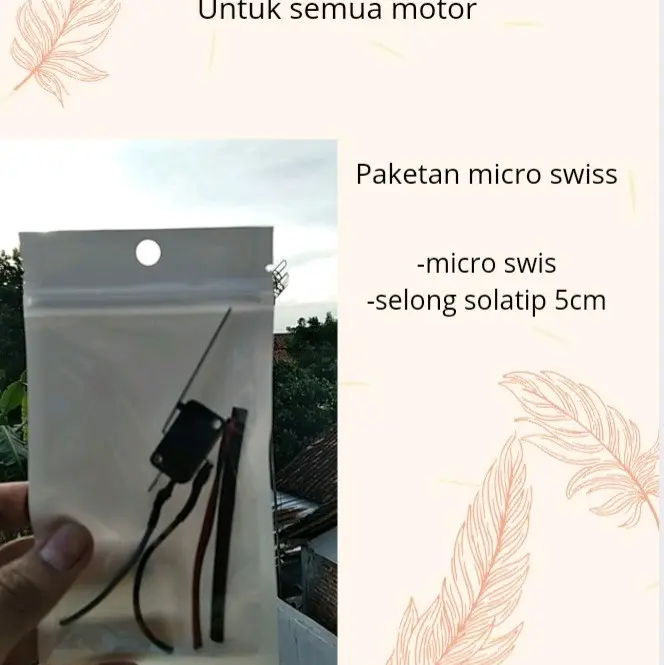paketan micro swis,micro swis piwpiw