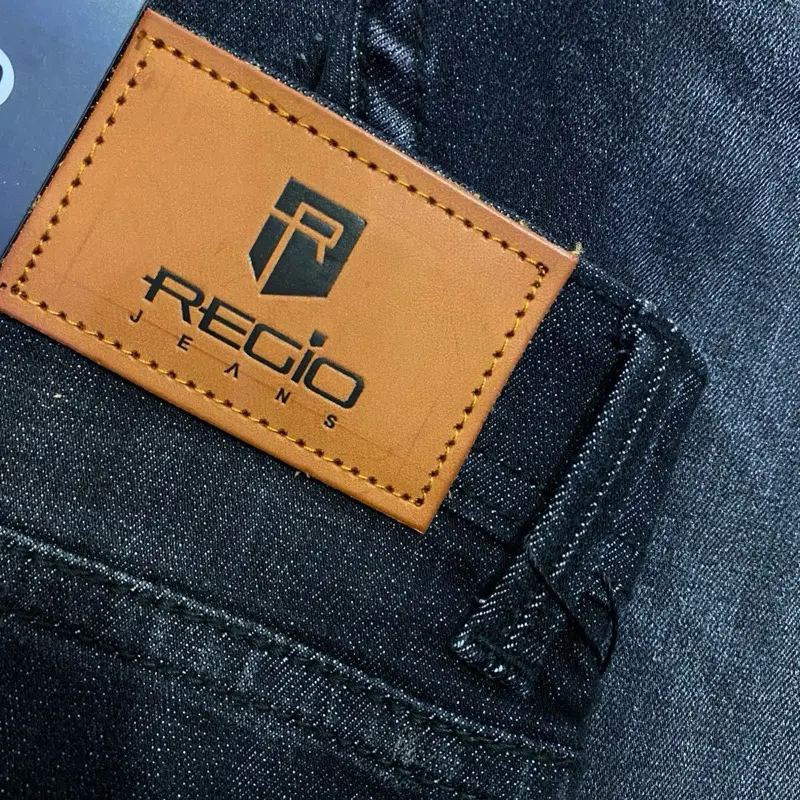REGIO JEANS [WS1] CELANA JEANS PRIA PANJANG SLIMFIT BAHAN STRECH 4