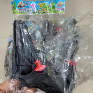 Pistul toys viral renceng 2000 warung auto cuan