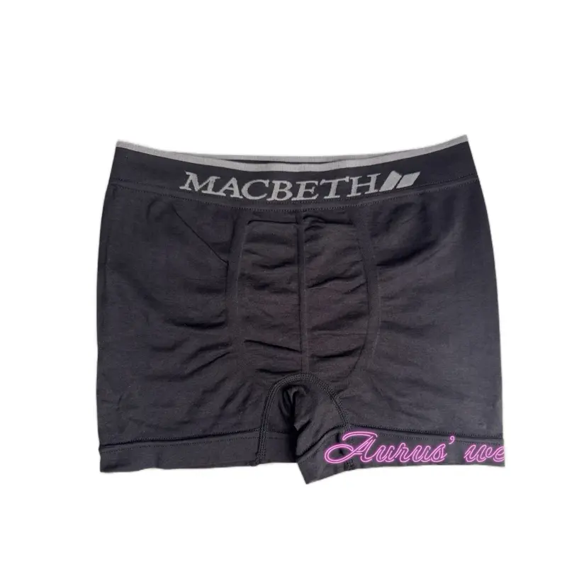 Macbeth seamless boxer brief (Menswear)
