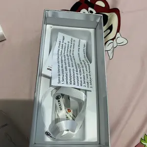 MIXIO GS-08 High-speed Portable Handheld Fan 4400MAH kipas angin Digital Display Turbo kipas tangan 17000Rpm