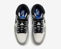 Gambar Sepatu Basket Pria Air Jordan 1 Retro High OG Cool Grey And Sail DZ5485-003 - US 7 / 40 dari House Basketball Store Kota Surabaya 4 Tokopedia