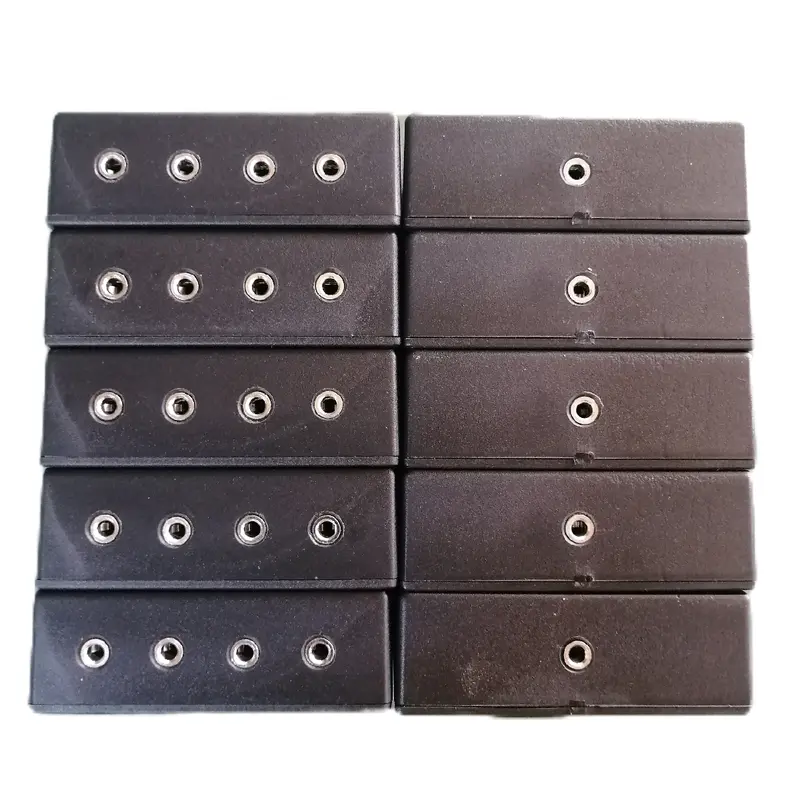 Converter soundcard - converter multifungsi - converter jack 3.5 - paralel serbaguna - converter 4 in 1 5