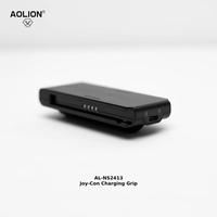 Gambar AOLION AL-NS2413 | Joy-Con Portable Charging Grip with Type-C Port for Nintendo Switch dari Lezz Computech Kota Administrasi Jakarta Utara 3 Tokopedia