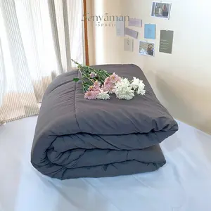 Bedcover Only (SELIMUT SAJA) Size 120x220 150x220 Aesthetic