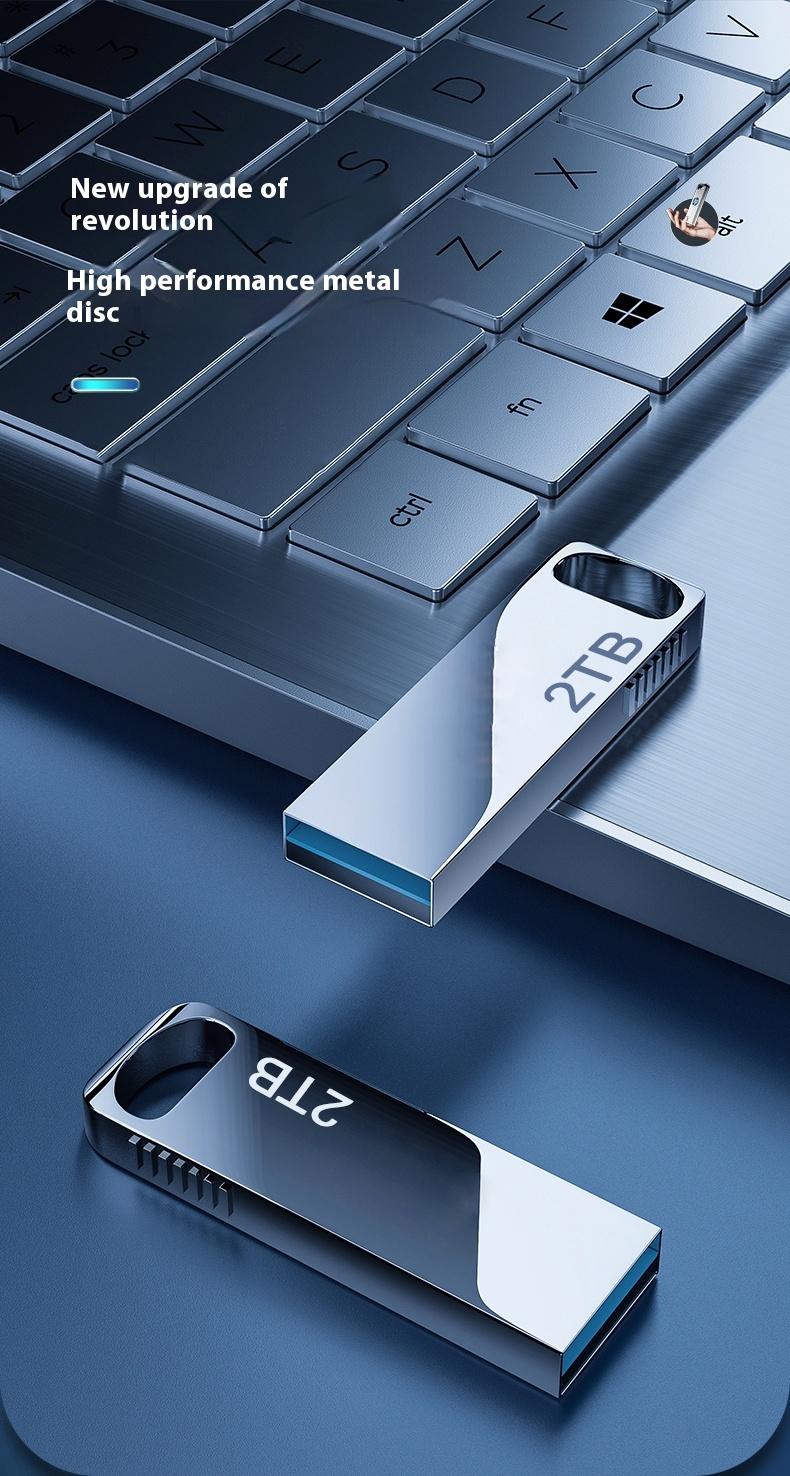 Product Introduction of Ổ đĩa Lung Linh USB, Thật, Dung Lượng Lớn (2000GB, 1TB, 2TB), Đầu Đọc OTG Type-c, Sử Dụng Kép Cho Điện Thoại Di Động Và Máy Tính, 512G, 256GB, Thích Hợp Cho Sinh Viên Và Văn Phòng 1