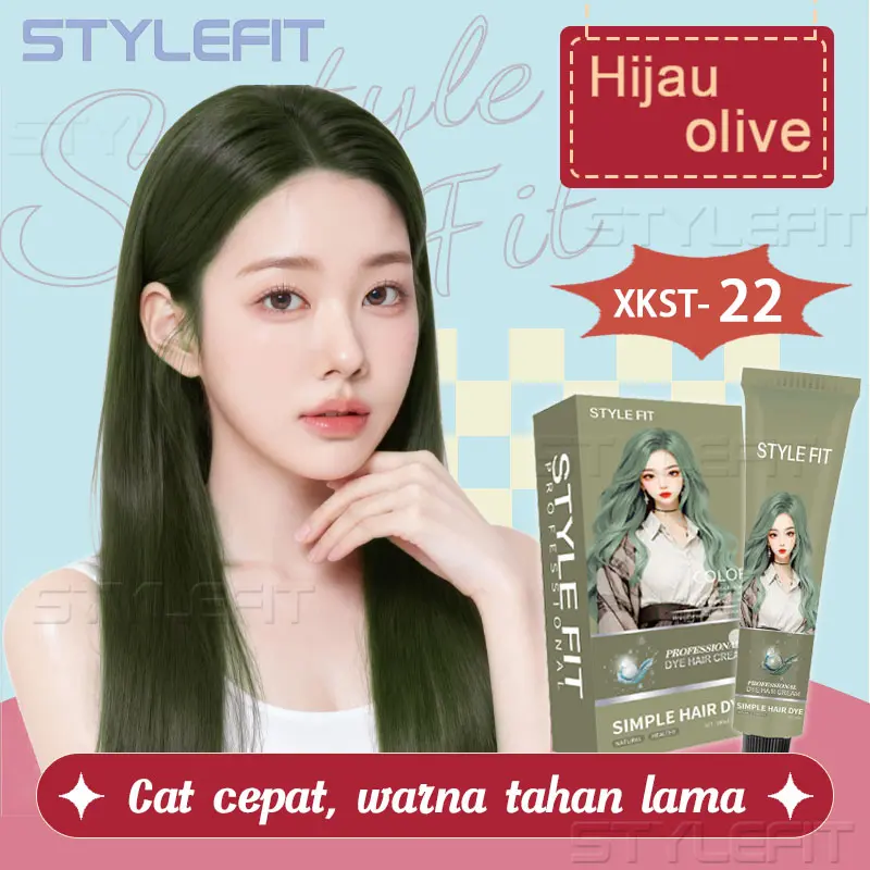 Hijau olive