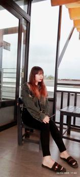 Product Review of dép đôi nam nữ  quai ngan xx đen 878 Cao Su Jean Đế Bằng Đồng DéP Slipper from T** k** n**n 2**5 🇨** 0