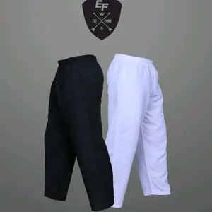 CELANA SIRWAL/ CASUAL BASTOH (CELANA UNTUK DALEMAN JUBAH ATAU GAMIS PRIA) SAKU KIRI KANAN