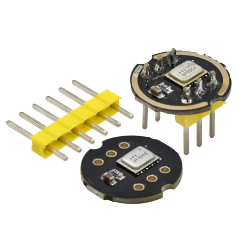 Đa hướng Microphone mô-đun I2S inmp441 độ nhạy cao biến dạng thấp cho ESP32 nhà…