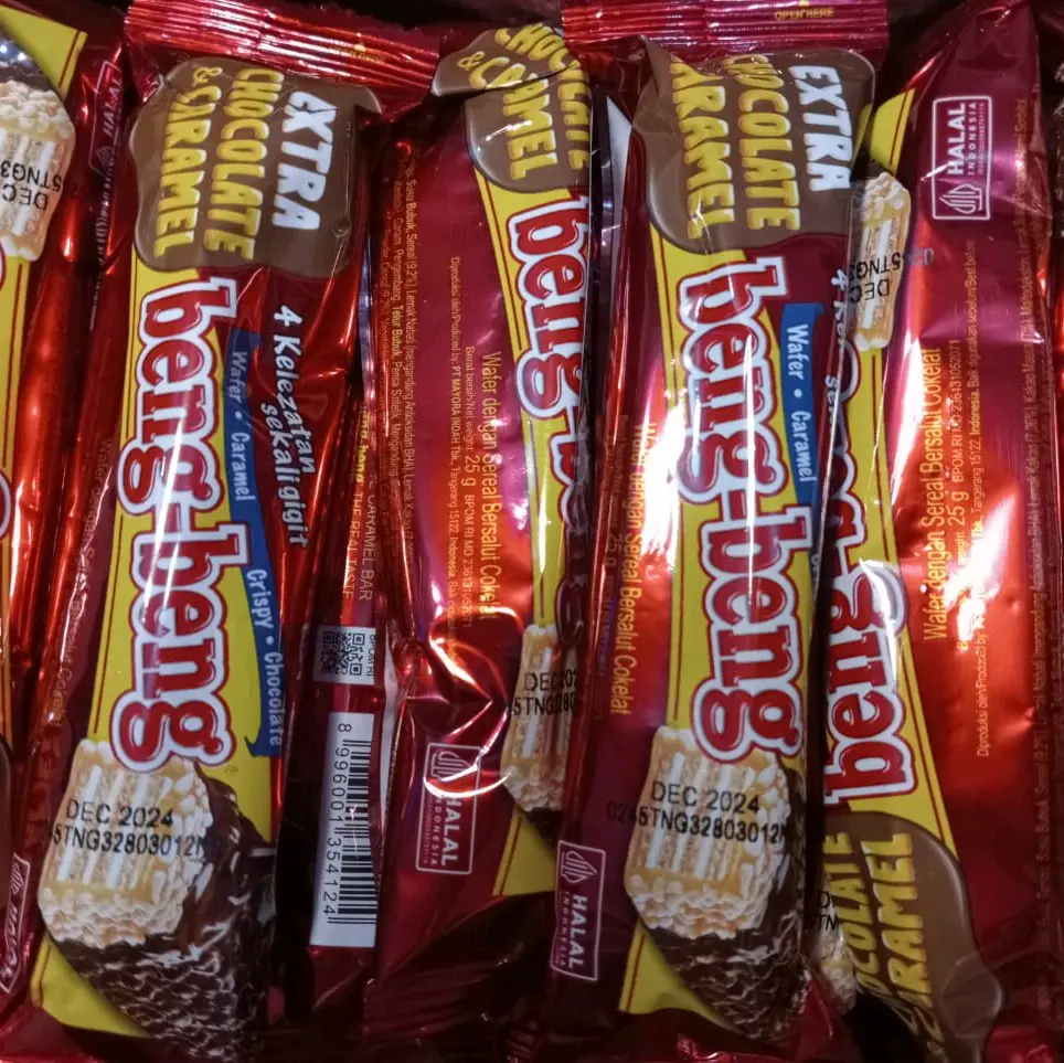 1 box beng beng isi 17 bungkus