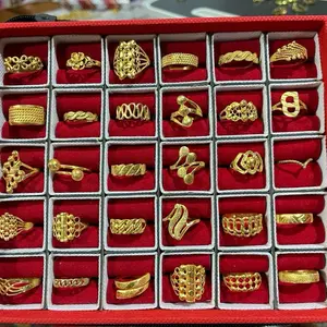 Cincin koin 91 Terlengkap