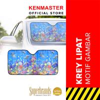 Gambar Ghana Krey Lipat Gambar - KREY004 dari Kenmaster Official Store Kota Administrasi Jakarta Utara 1 Tokopedia
