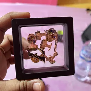 Kancing batu permata, pakaian Melayu, kancing batu permata, peniti, bros, kancing batu permata indah untuk kemeja Melayu