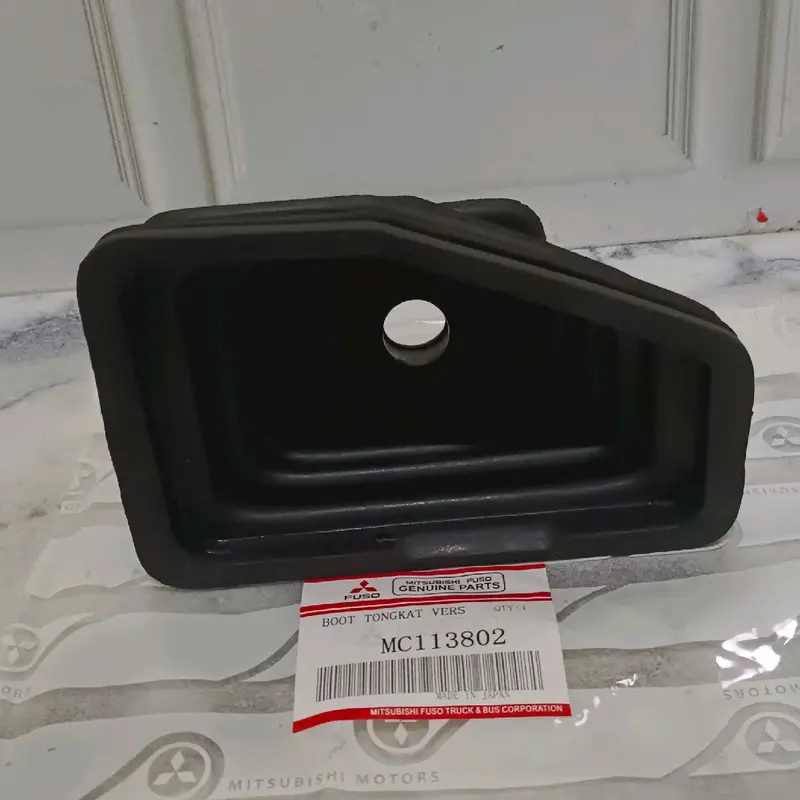 Karet Boot Tongkat Perseneling Colt Diesel Ps125 Ps135 Ragasa Original 2