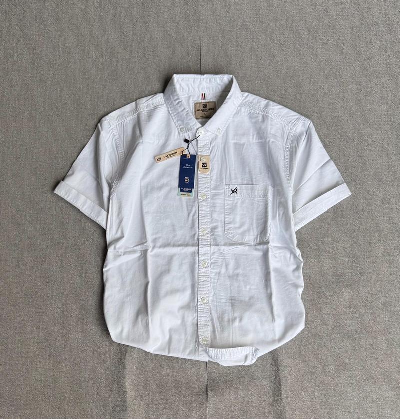 Product Introduction of Kemeja Skena Premium untuk Pria dan Wanita - Outfit Santai Coffeshop - Distro, Dewasa, Keren, Baju, Hitam, Katun, Surfing Nyaman Pendek 9