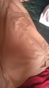 Product Review of Hijab Jersey Shalwa Instan Soft Pad - Toko Alifsuplier - Muslim Kerudung Bergo Wanita Syari Panjang Nyaman Khimar from r** 0