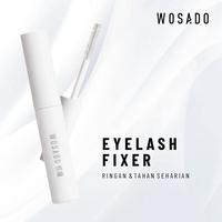 Gambar 【GIFT DO NOT CHECKOUT】(EYELASH FIXER) GEL FIXER Bulumata Magnetic WOSADO dari WOSADO.INDONESIA Kota Tangerang 1 Tokopedia