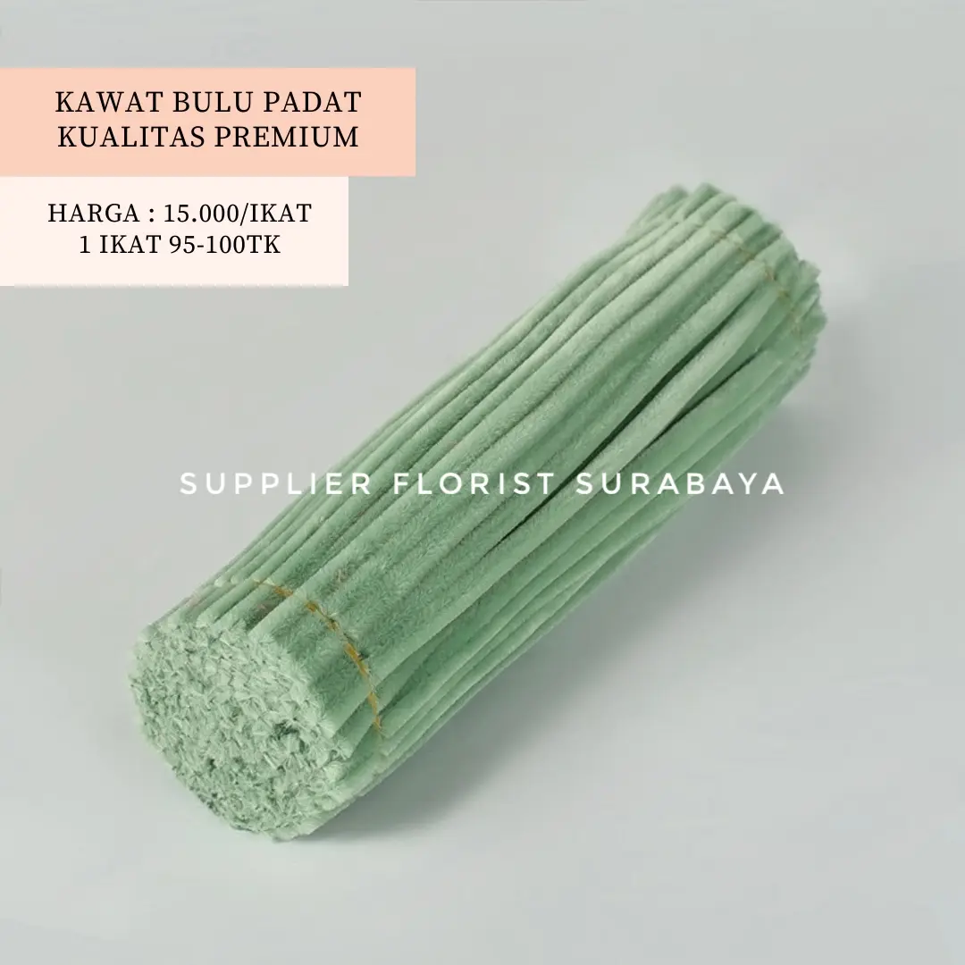 JADE GREEN (PADAT)