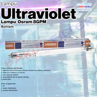 Gambar Bohlam Lampu Ultraviolet Osram 30 Watt untuk Depot Air Minum Isi Ulang dari Bakul Filter Tangerang Selatan Kota Tangerang Selatan 3 Tokopedia