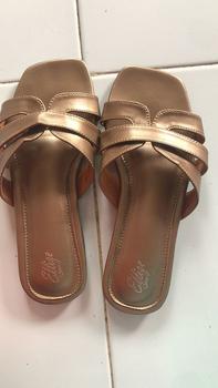 Product Review of KAY NEW FLAT Tanpa Hak Tanpa Hak from B**🦋 0