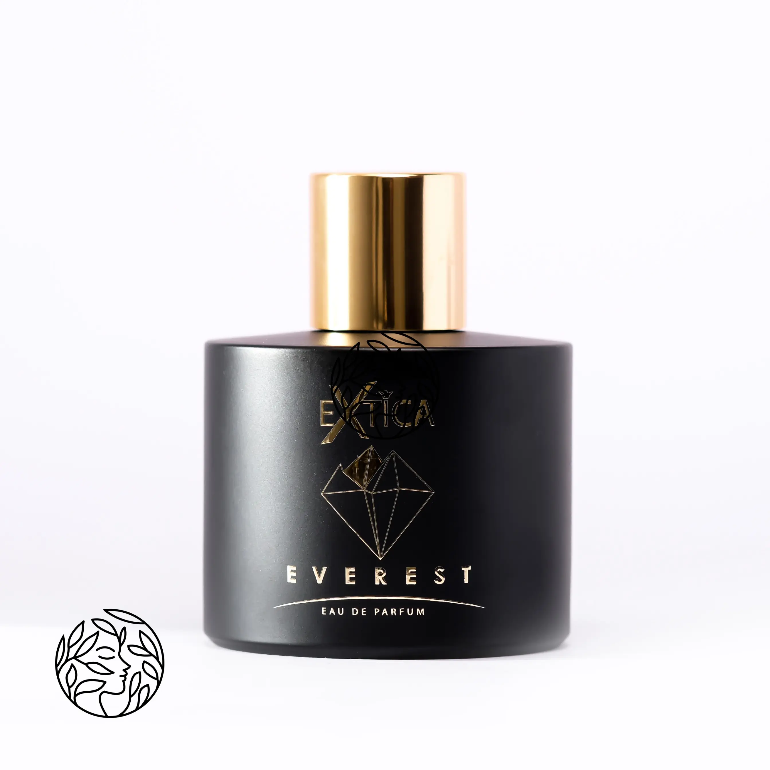 Extica Eau De Parfume For Man Everest
