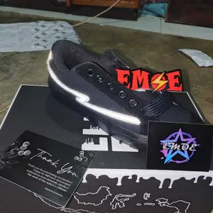 Sandal Selop Cowok Harian Elegan Tanpa Lem upper lock system Kuat Tahan Air Size 39-43