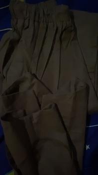 Product Review of Gaudy set, vest dan celana from d**4 0