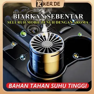 100g Aroma Bertahan Selama 20 Bulan Qita Car Aromatherapy Menghilangkan Bau Aneh Wanginya Tidak Menyengat Kapasitas Besar Tersedia Di Dalam Mobil Dan Dalam Ruangan Berlangsung Lebih Lama Dari Mesin Aromaterapi