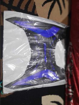 Product Review of KARPET MOTOR HONDA NEW BEAT 2020-2024/ALAS KAKI MOTOR HONDA NEW BEAT 2020-2024 from y**4 0