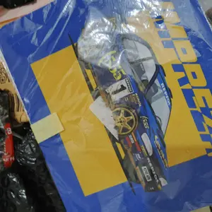 Mousepad JDM Rubber Anti Slip dan Waterproof untuk Laptop dan Komputer