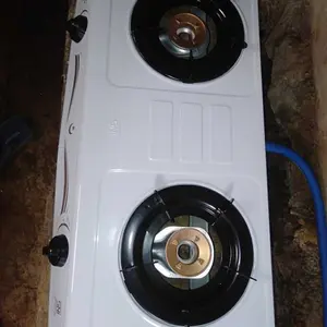 Kompor Gas 2 Tungku AWARA Promo PAKET (mohon dibaca deskripsi terlebih dahulu)