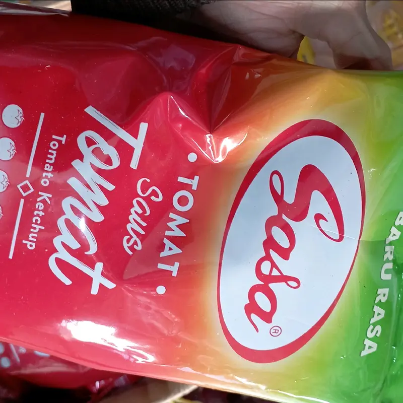 saus sasa tomat kemasan 1kg 0