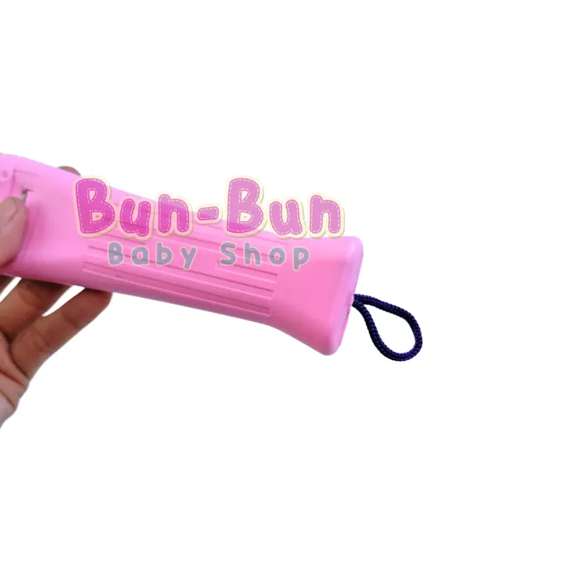 Penebah Kasur Bantal Guling Lidi Plastik Pembersih Sofa Murah Sapu Karpet Ranjang Remover Tebah  Baby Newborn Perlengkapan Bayi New Born Bunbunbabyshop 3