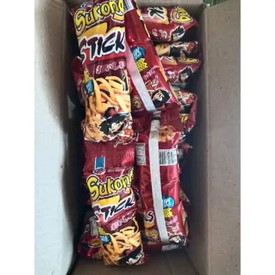 CHIKI SUKONG SEMUA VARIAN 1 RENCENG ISI 10 PCS ECERAN 500 3
